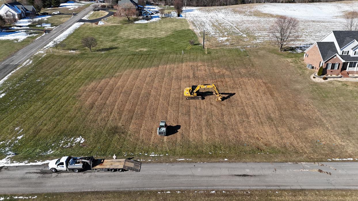 JB Contracting & Excavating INC Image