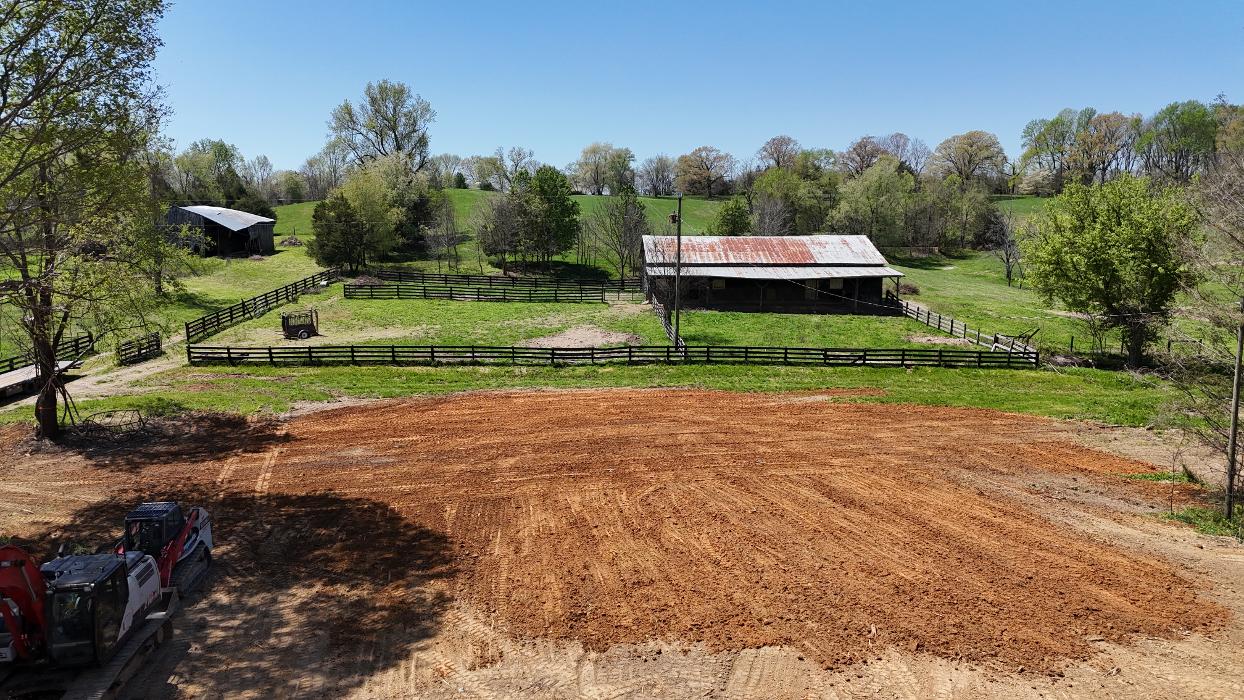 JB Contracting & Excavating INC Image