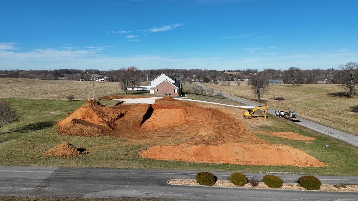 JB Contracting & Excavating INC Image