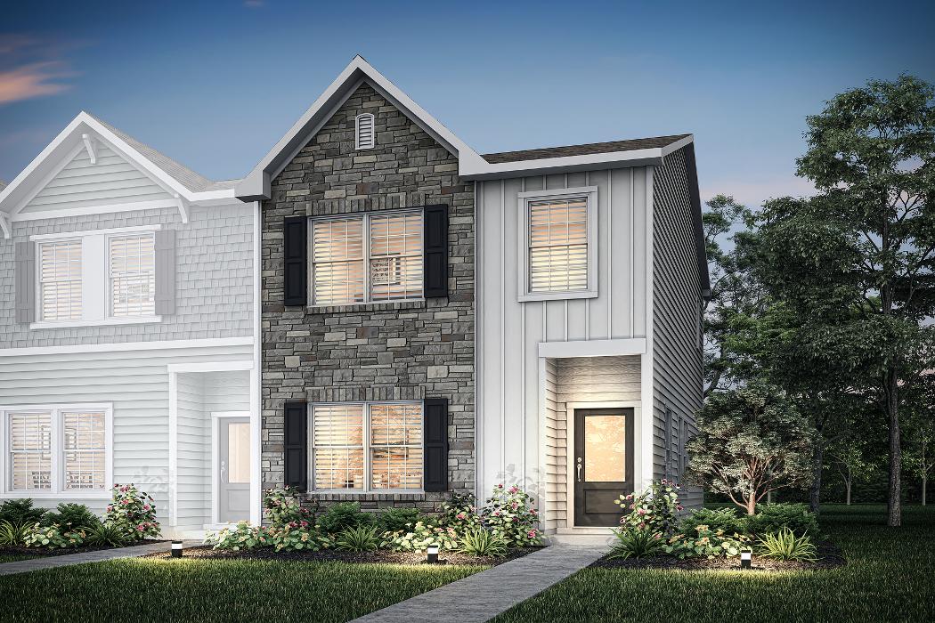 LGI Homes - Medley Park Image