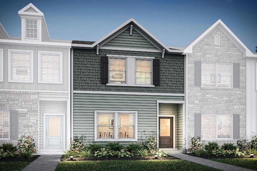 LGI Homes - Medley Park Image