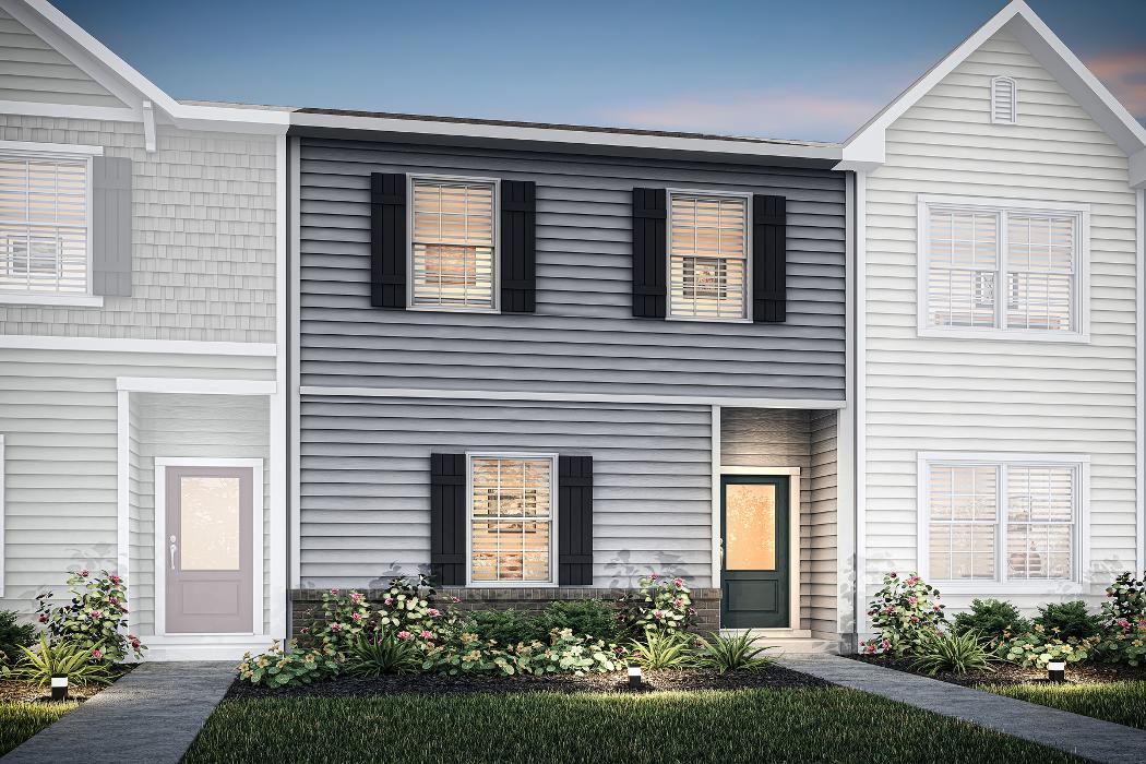 LGI Homes - Medley Park Image