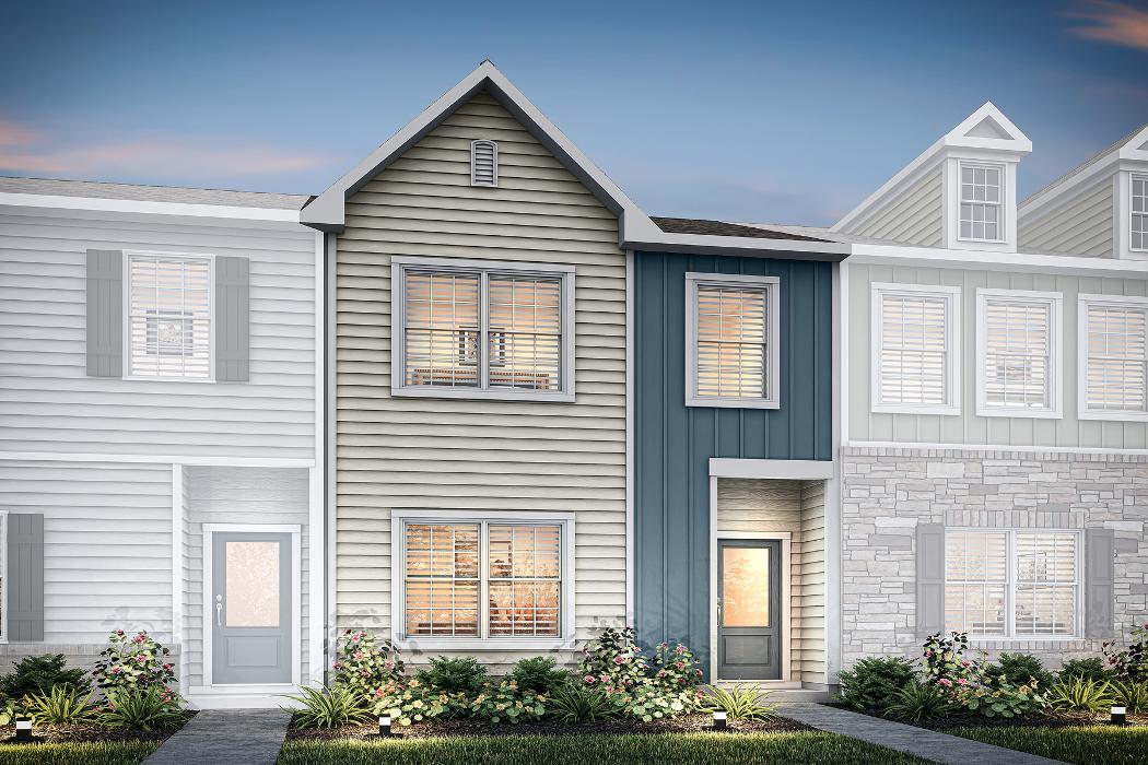 LGI Homes - Medley Park Image