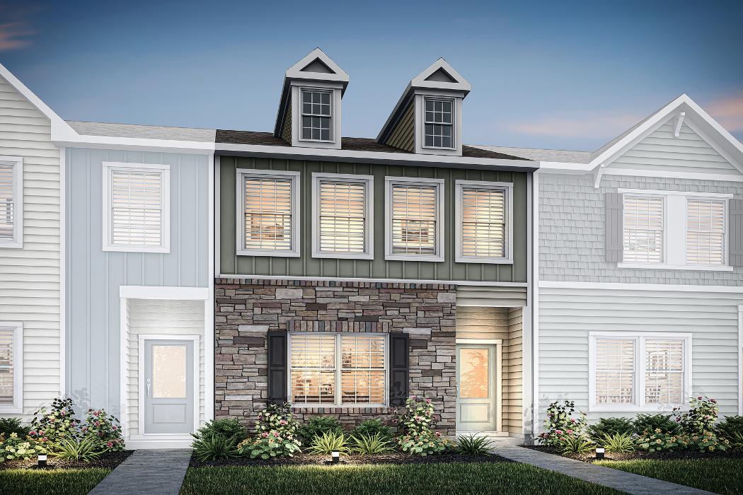 LGI Homes - Medley Park Image