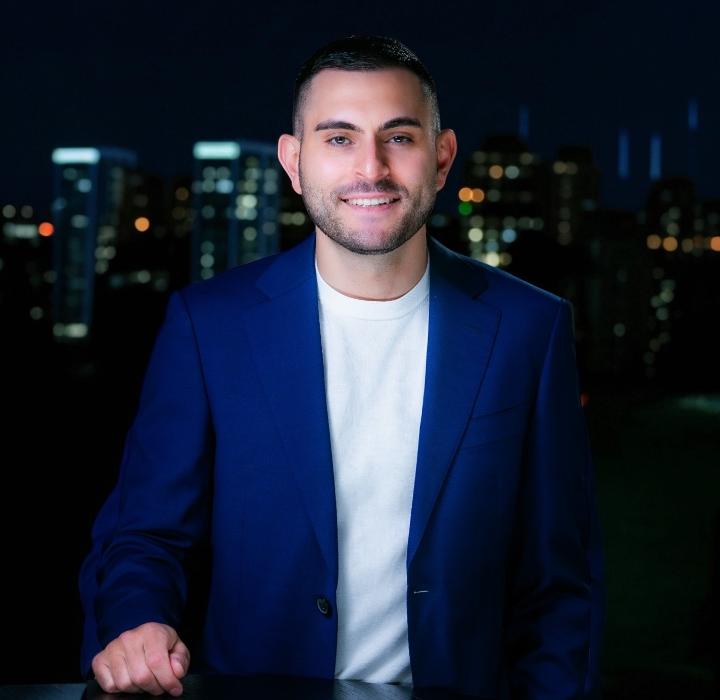 Michael Kaye - CMG Home Loans