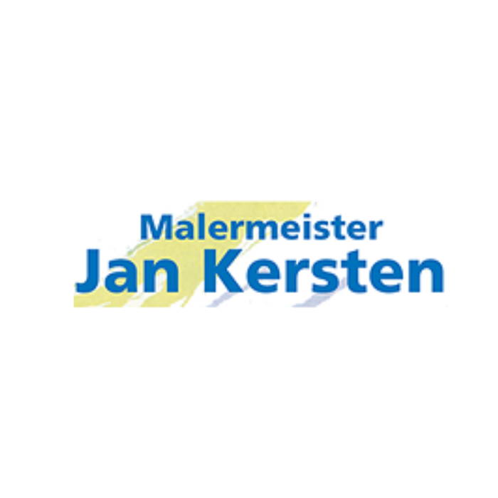 Malermeister Jan Kersten