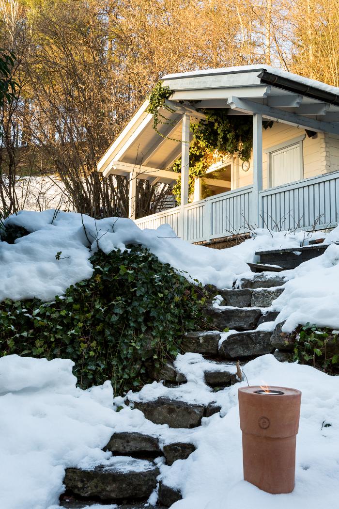 Boutiquehotel Bergvilla, Wanne in Dafins