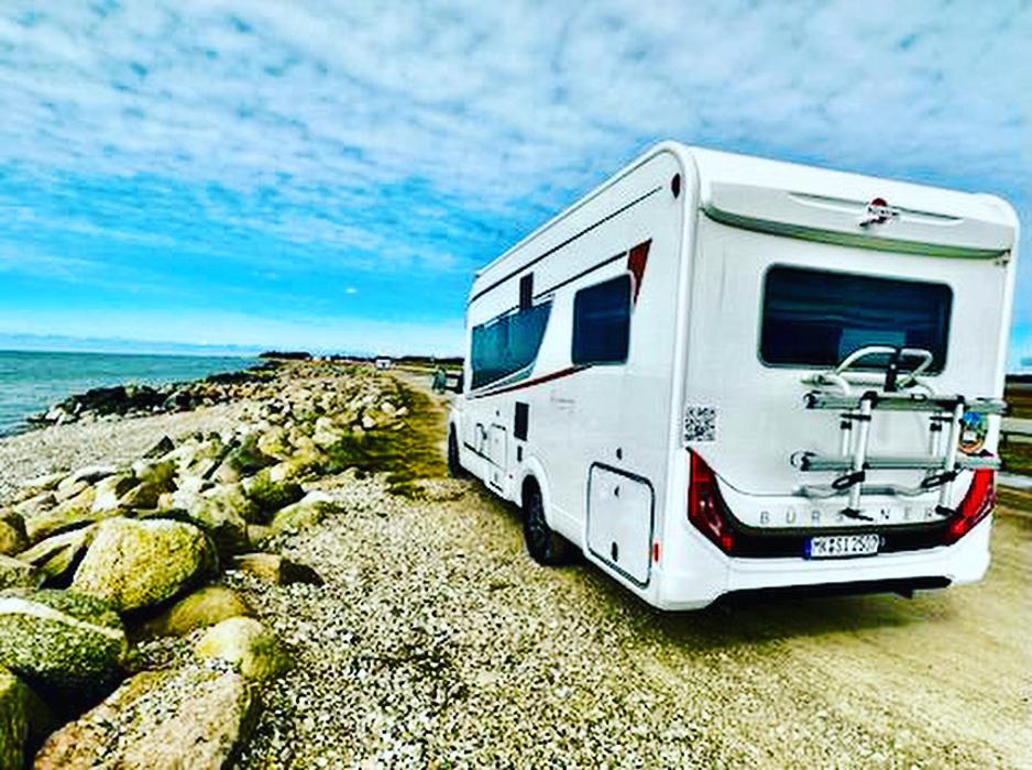 WoMo Wach Wohnmobilvermietung, Steinbergweg in Menden (Sauerland)