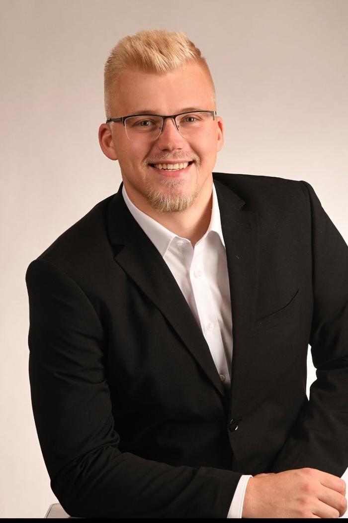 ERGO Versicherung Bryan Polley, Alexanderstraße in Eisenach