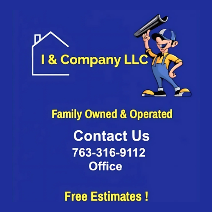 I and Company LLC - Faribault, MN