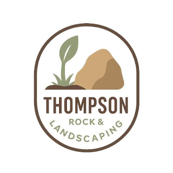 Thompson rock and landscaping - Salt Lake City, UT