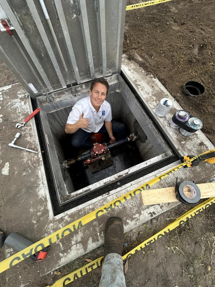 Roper Plumbing Image