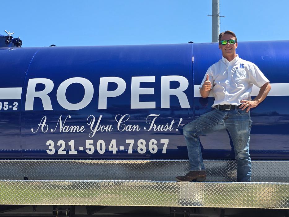 Roper Plumbing - Merritt Island, FL