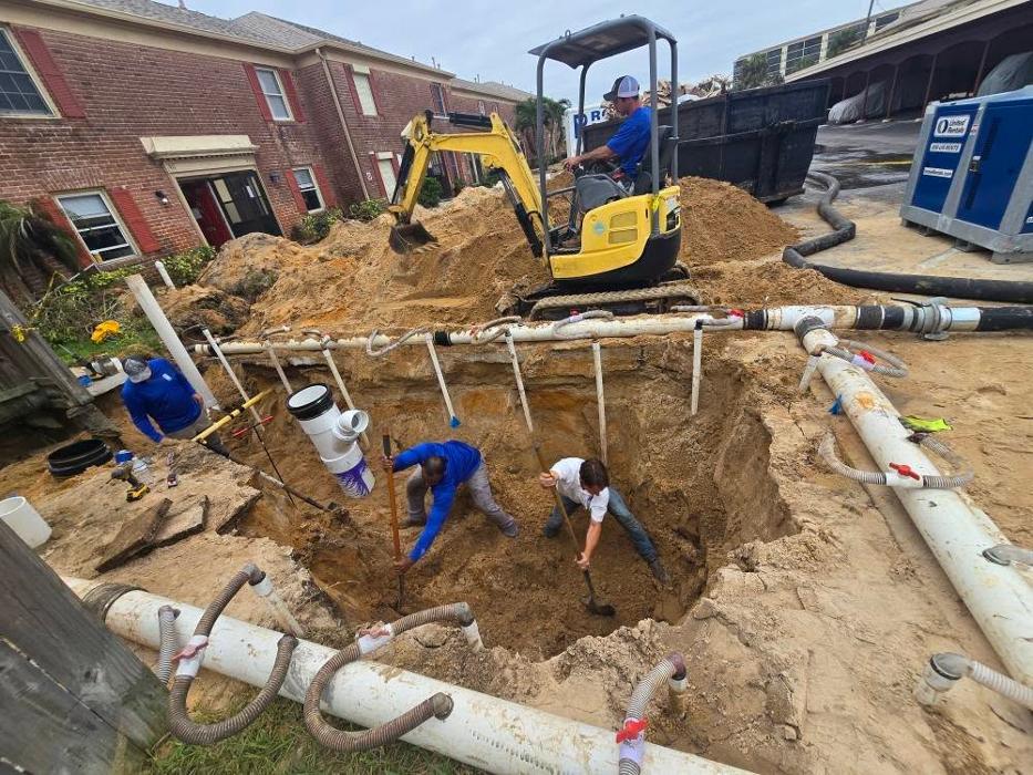 Roper Plumbing Image