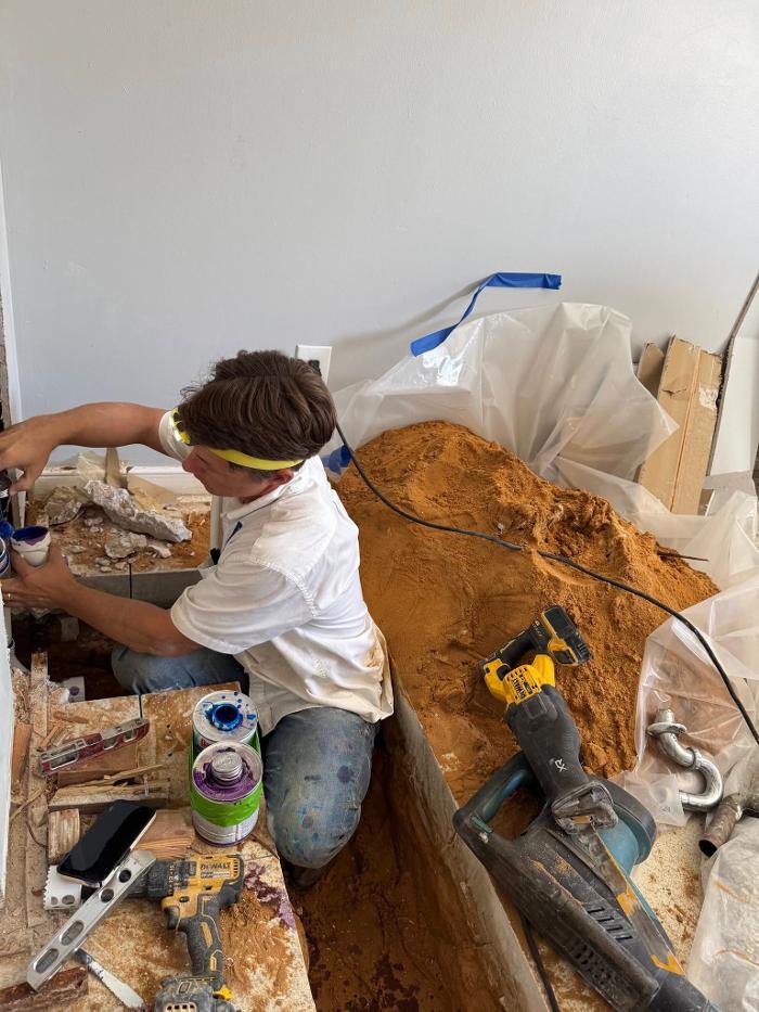 Roper Plumbing Image