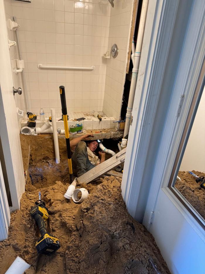 Roper Plumbing Image