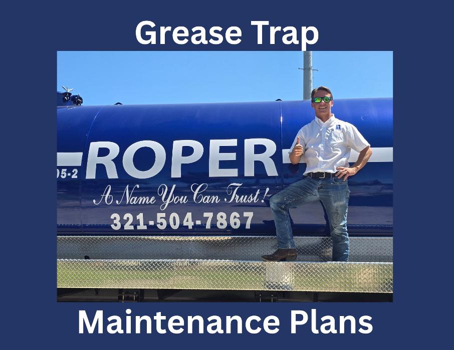 Roper Plumbing Image