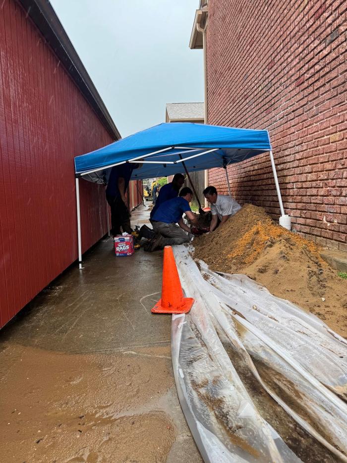 Roper Plumbing Image