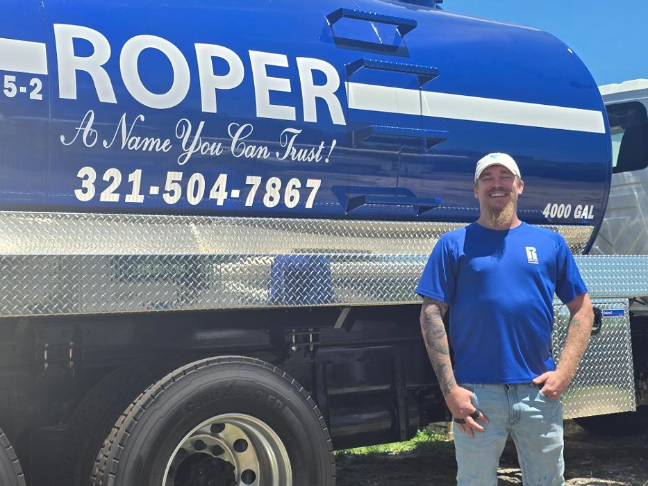 Roper Plumbing - Merritt Island, FL