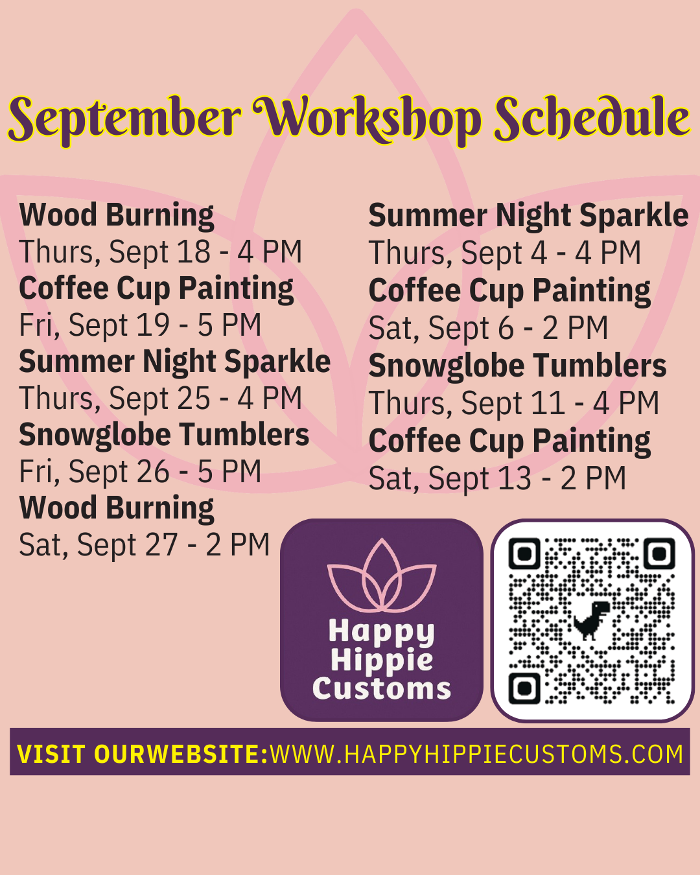 Happy Hippie Customs - Eustis, FL