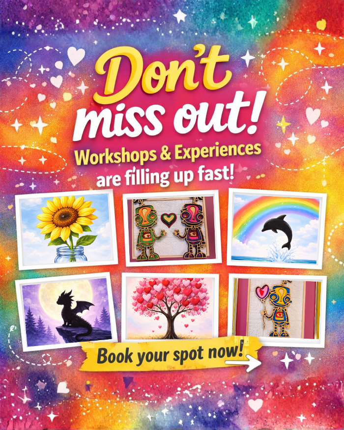 Happy Hippie Customs Image