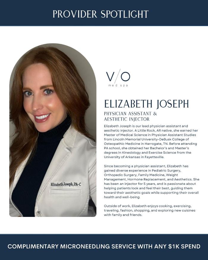 VIO Med Spa Plano Image