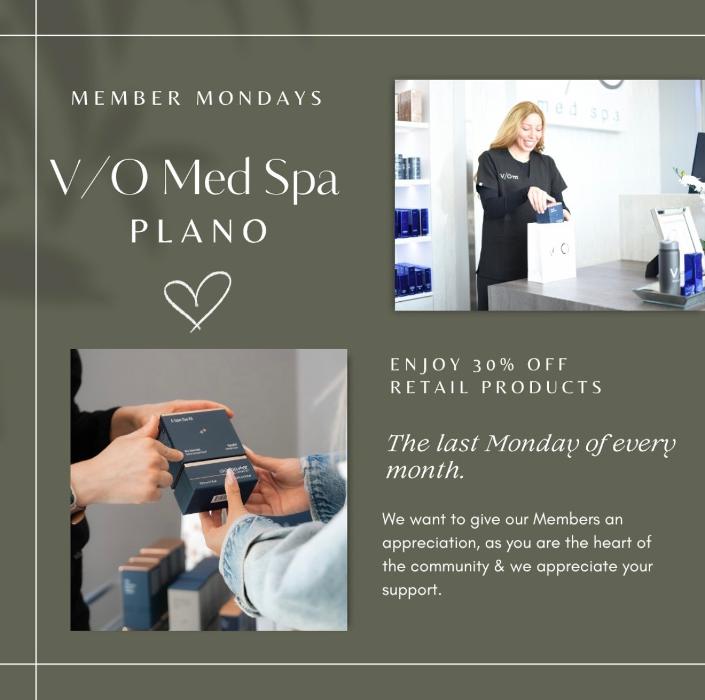 VIO Med Spa Plano Image