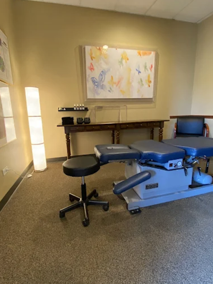Tri-City Health Care: Holistic & Chiropractic Center - Geneva, IL