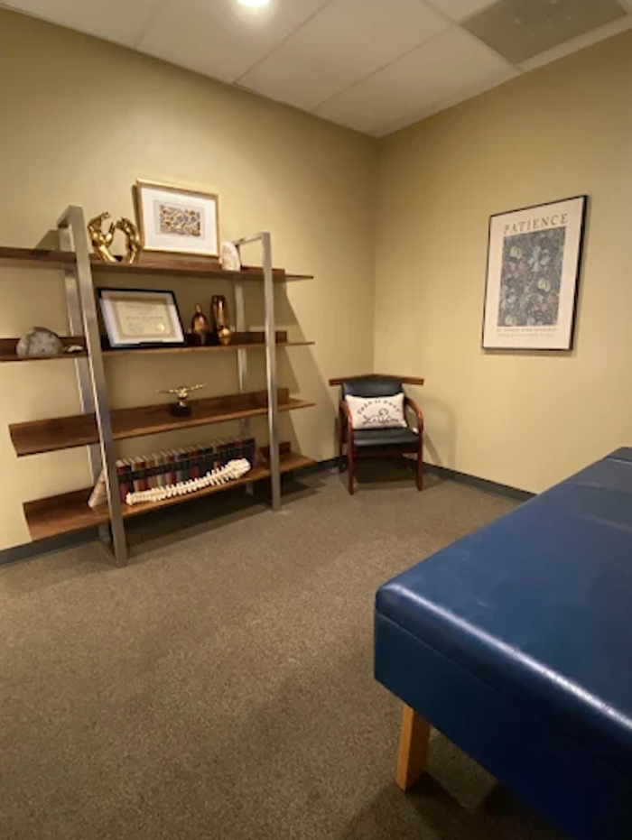 Tri-City Health Care: Holistic & Chiropractic Center - Geneva, IL
