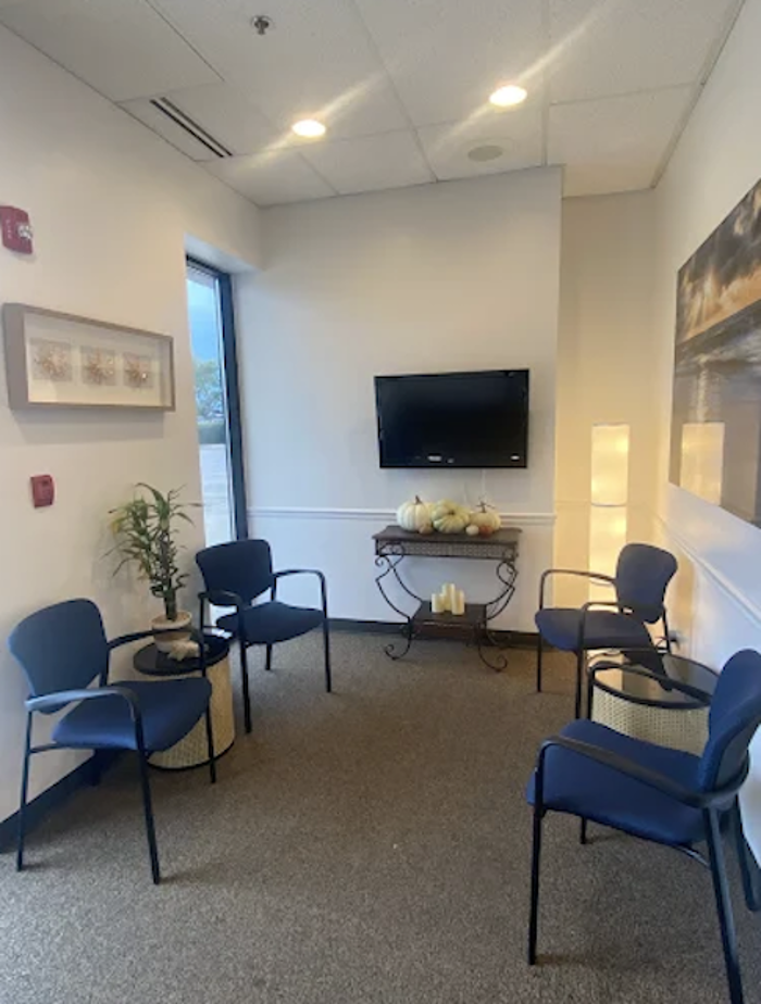 Tri-City Health Care: Holistic & Chiropractic Center - Geneva, IL