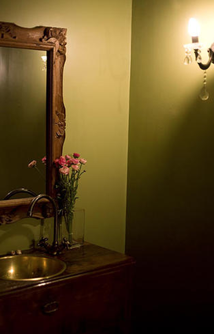 The Facial Studio - Corte Madera, CA