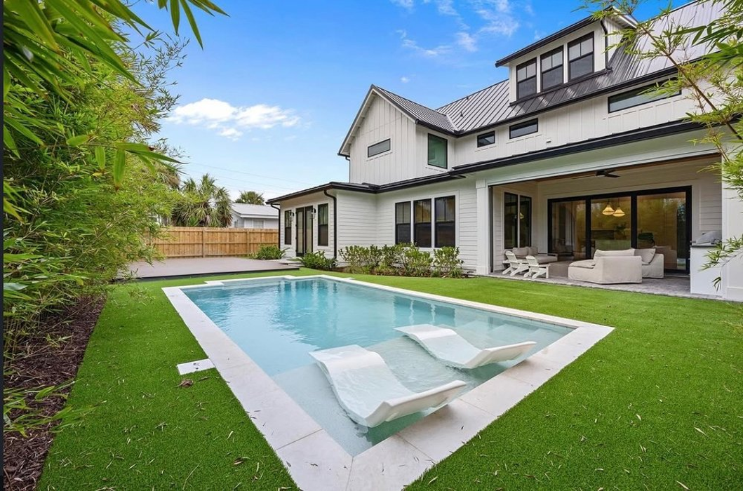 FIRST CLASS TURF HOUSTON - Hockley, TX