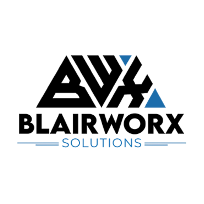 Blairworx Solutions Logo