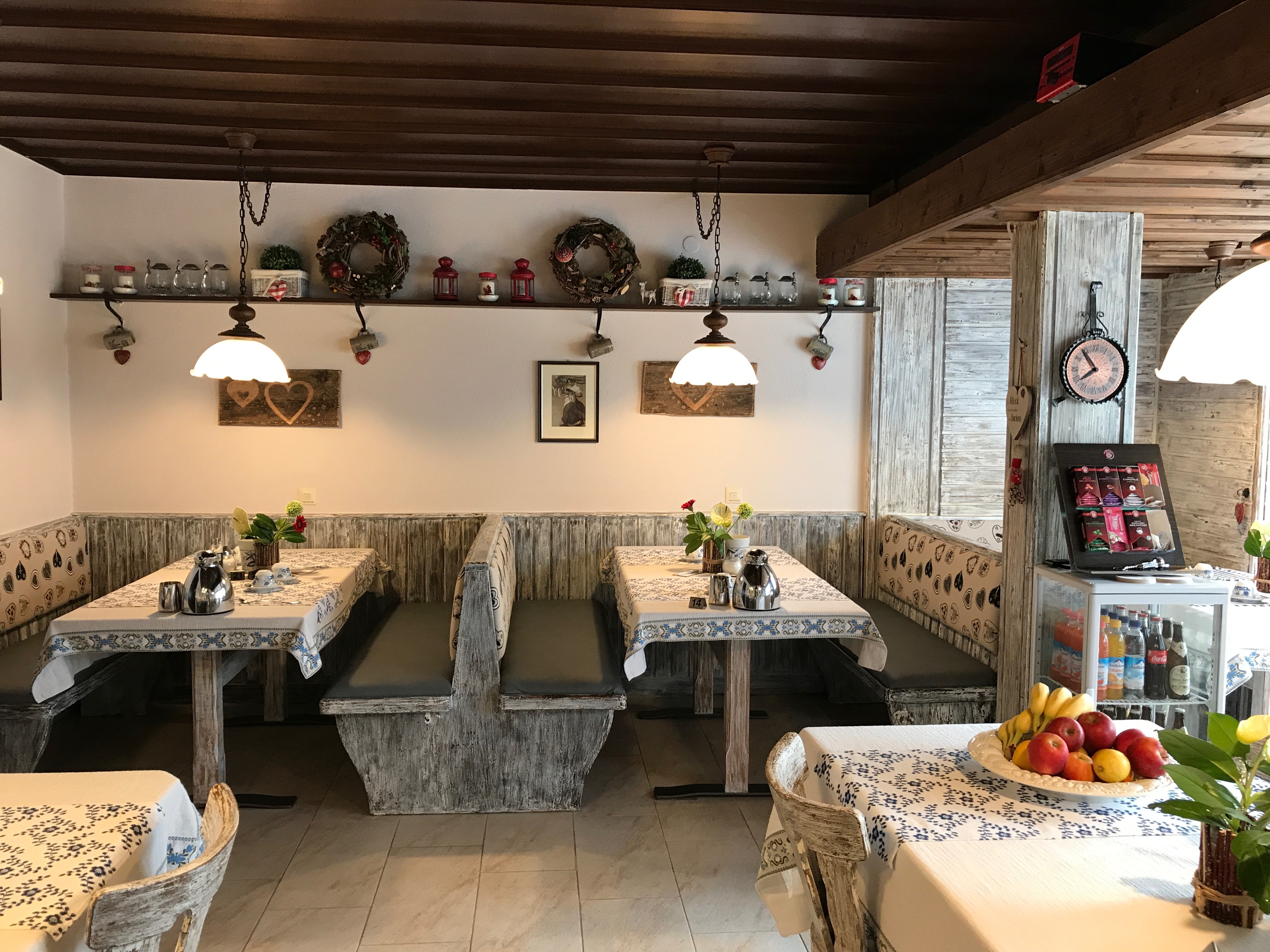Hotel Garni Sonnenhof Bayerisch Gmain Hotel Garni Sonnenhof Bayerisch Gmain