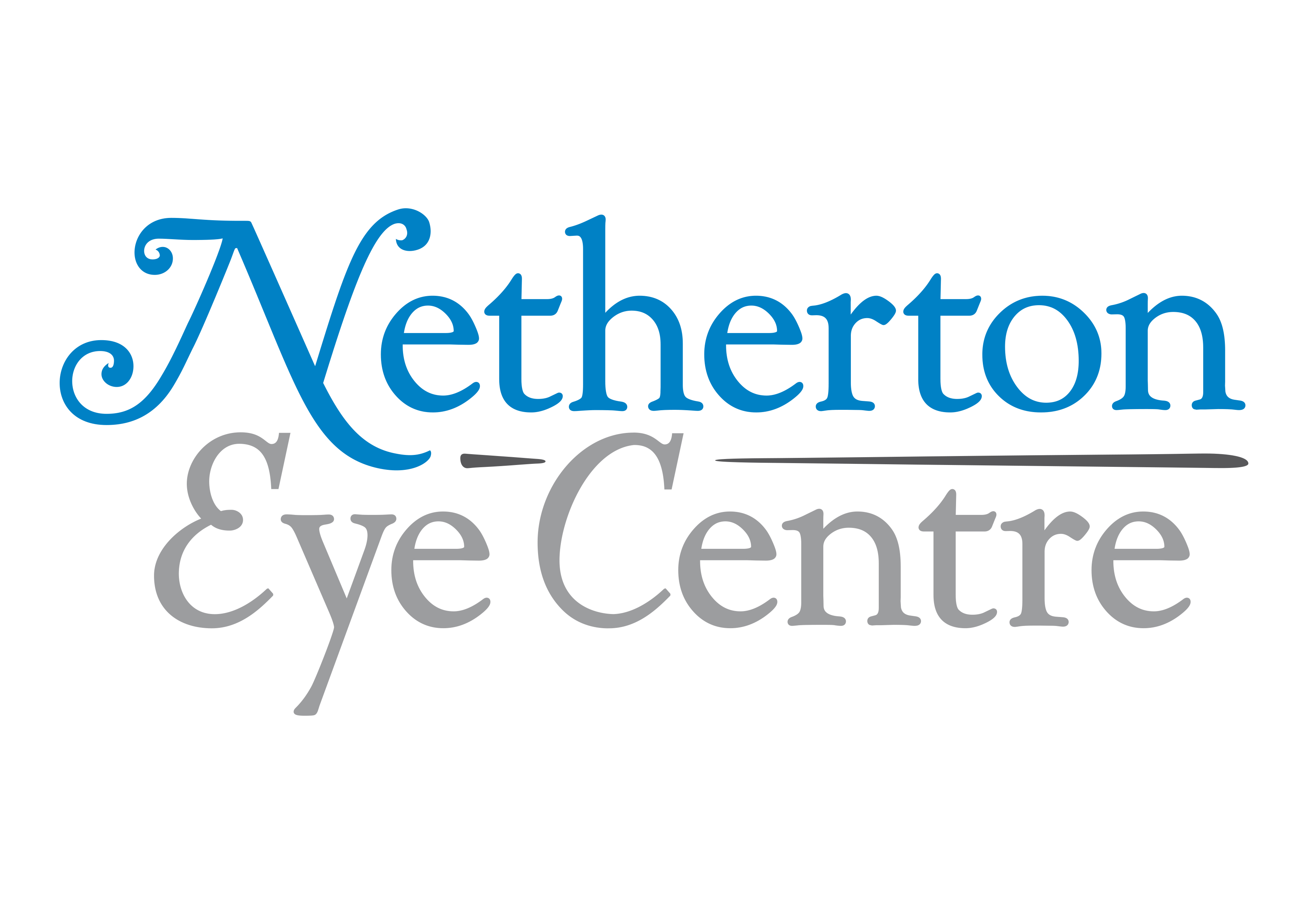 Netherton Eye Centre Bootle 01515 240904