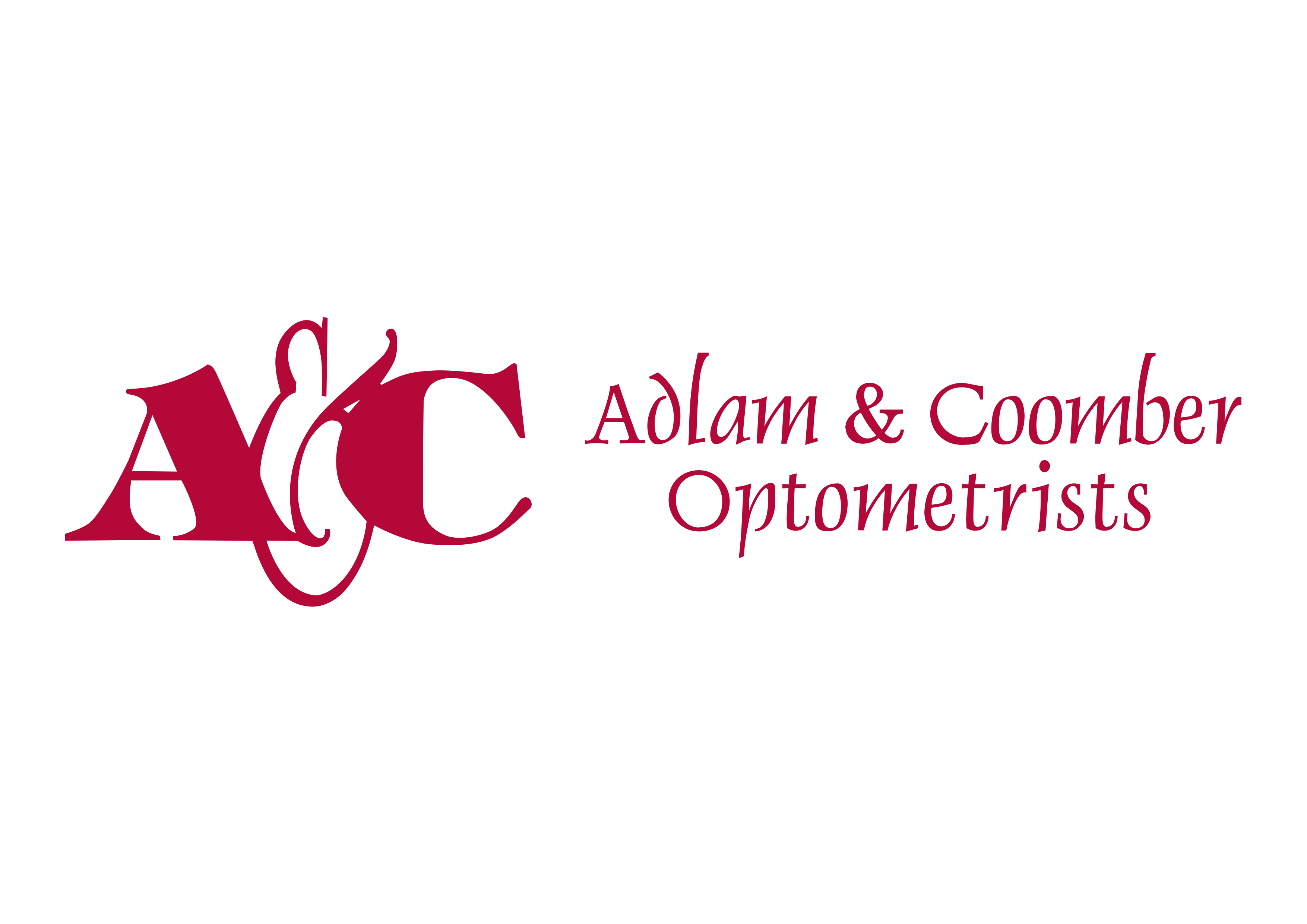 Adlam & Coomber Optometrists Saint Neots 01480 472051