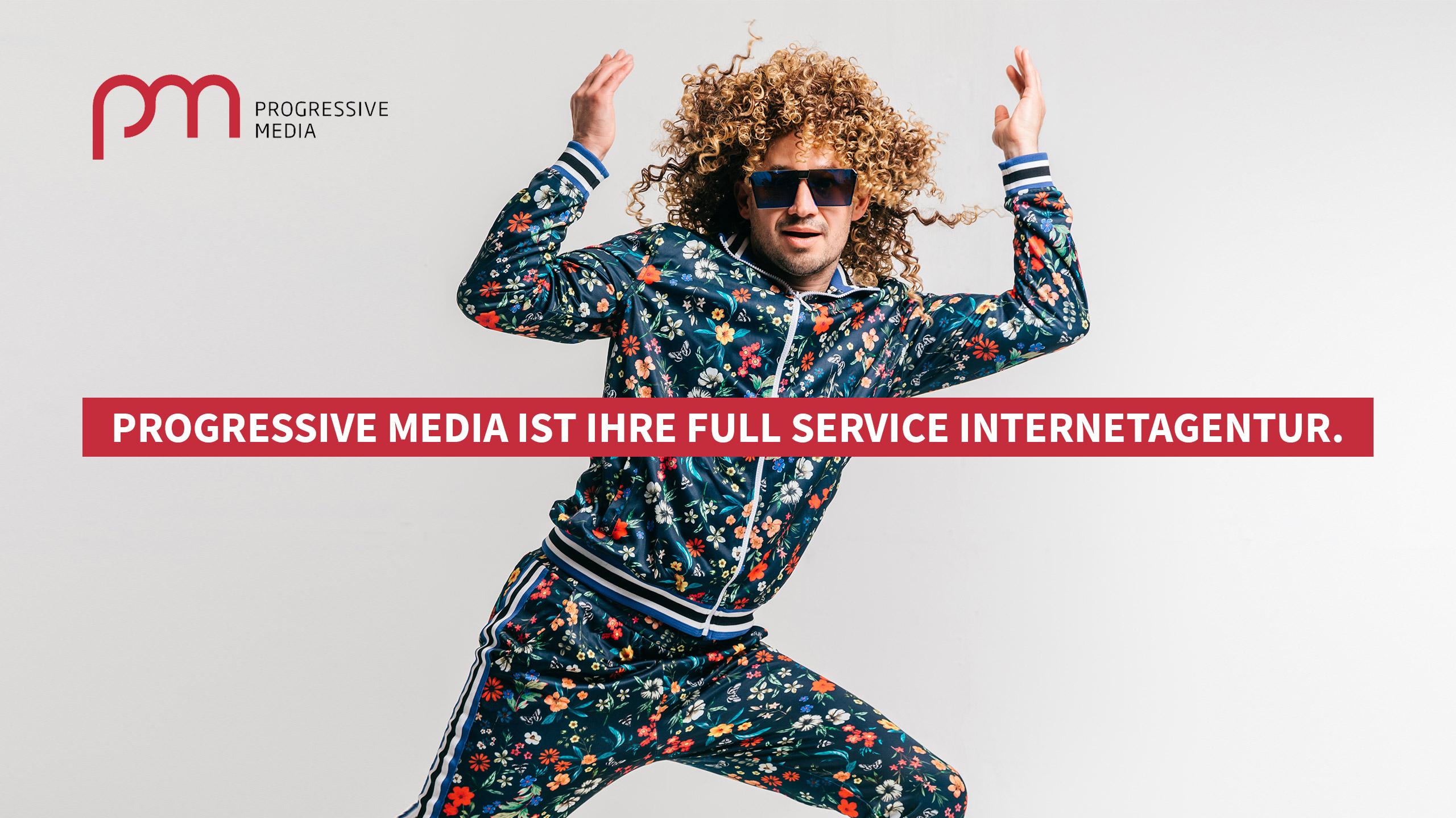 Progressive Media GmbH, Gut Schmalzhof in Pöcking