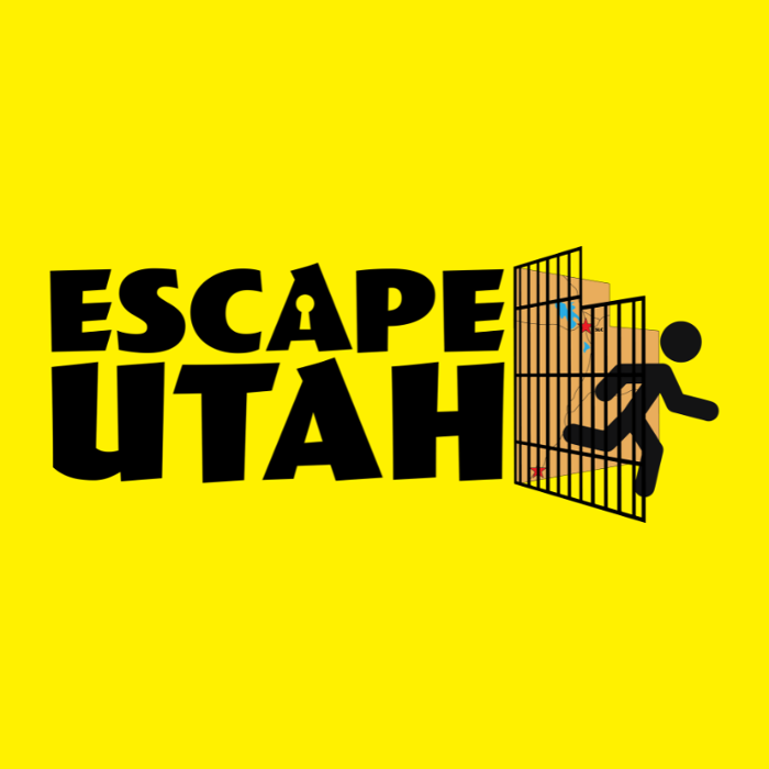 Escape Utah Sandy- Formerly Enigma Escape Games - Sandy, UT