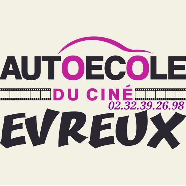 Auto Ecole du Ciné auto école