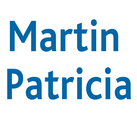 Martin Patricia