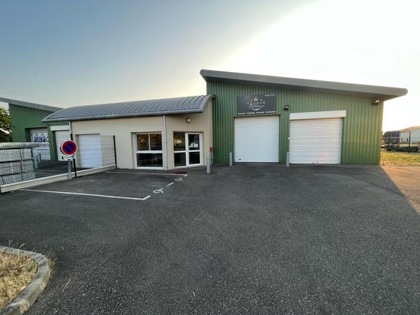 Thomas Frederic plombier