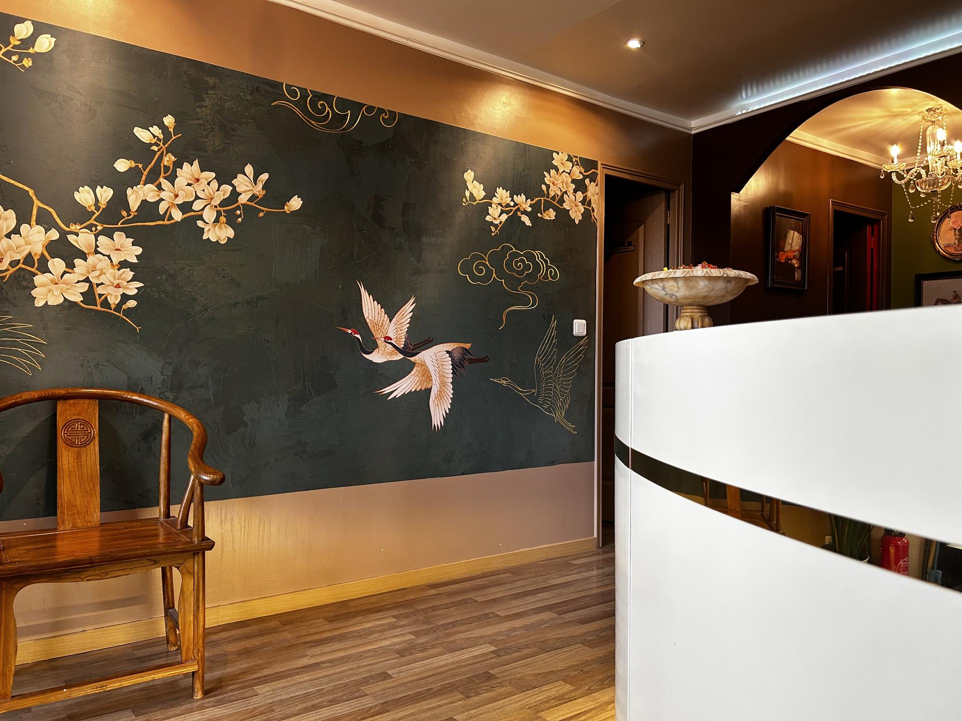 MTC Wellness club de forme