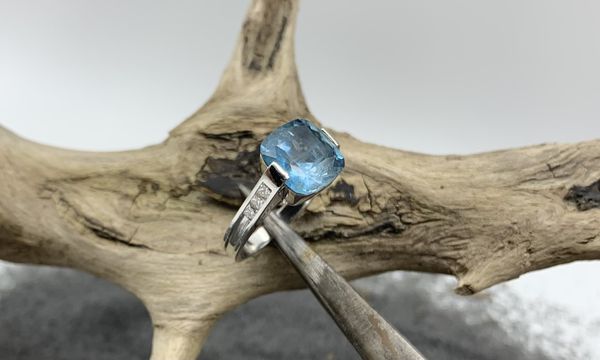 Atelier Philippe L.G réparation, transformation de bijou et joaillerie