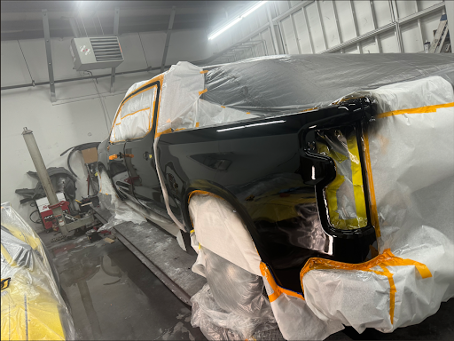 Batson Collision - Fairburn, GA