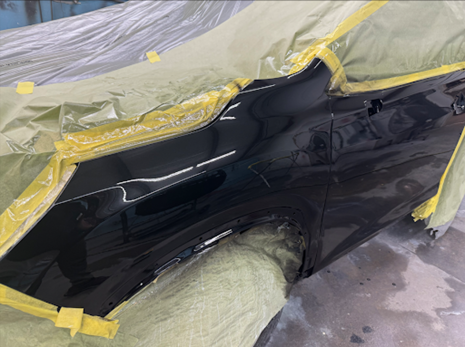 Batson Collision - Fairburn, GA