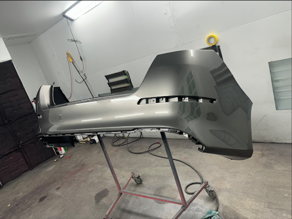 Batson Collision - Fairburn, GA