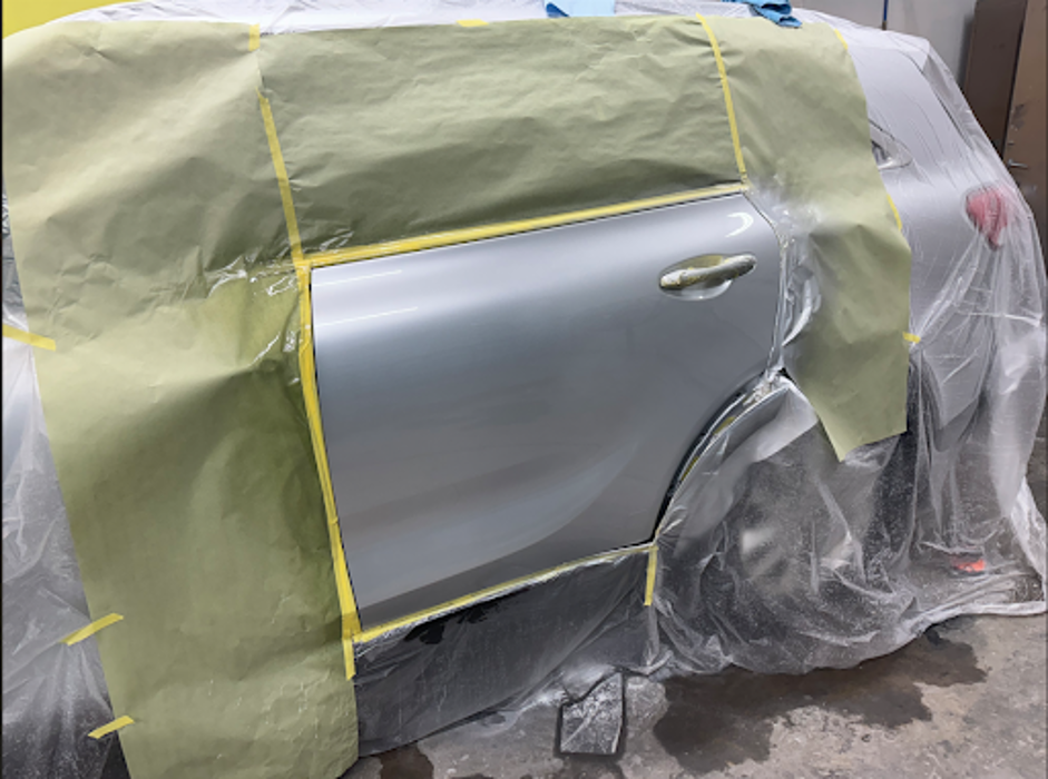 Batson Collision - Fairburn, GA