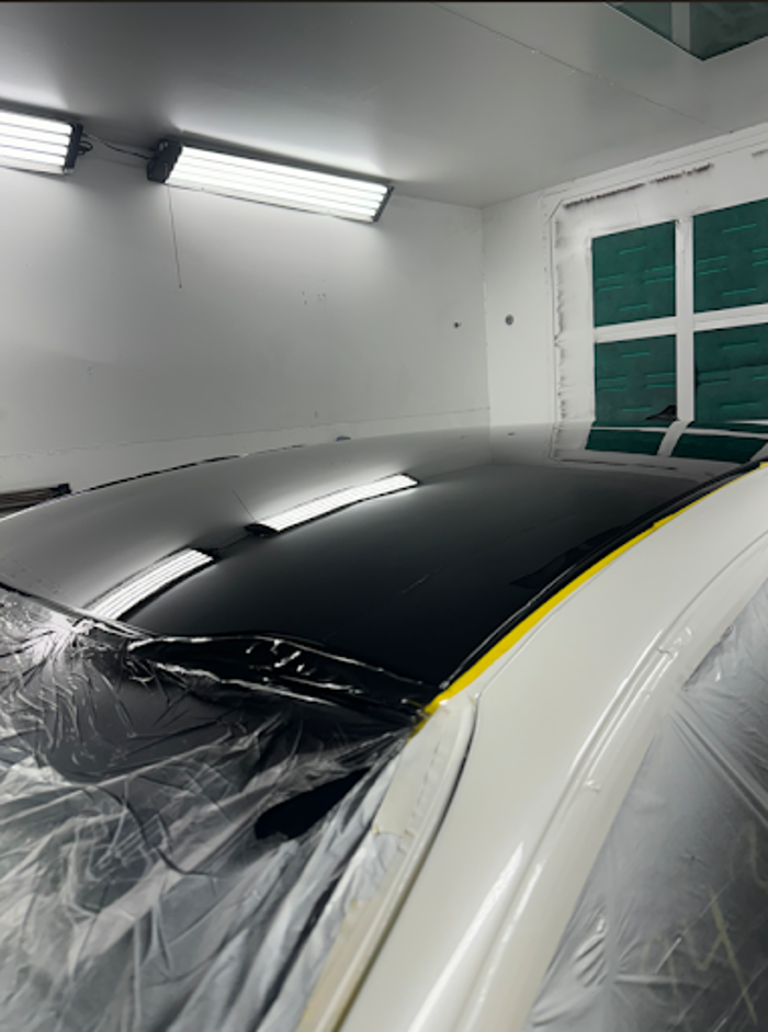 Batson Collision - Fairburn, GA