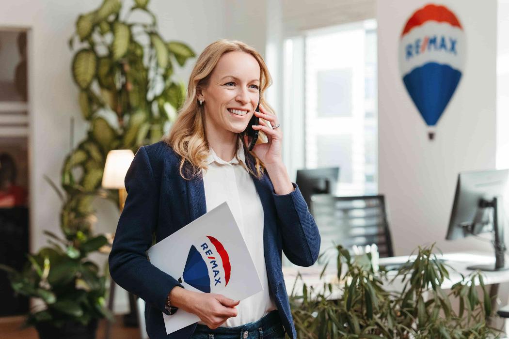 RE/MAX Prime Grafing bei München, Rotter Straße in Grafing bei München