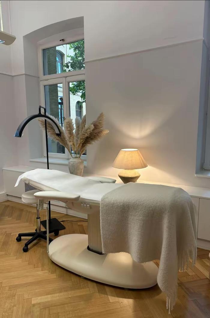 Ästhetik Art, Käthe-Kollwitz-Straße in Leipzig